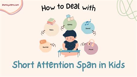 Consequences of Short Attention Span