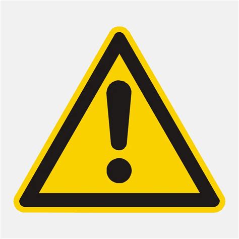 considerations and precautions