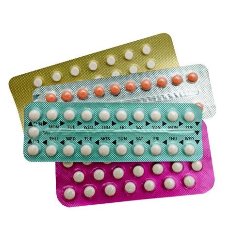 contraceptive pill tips