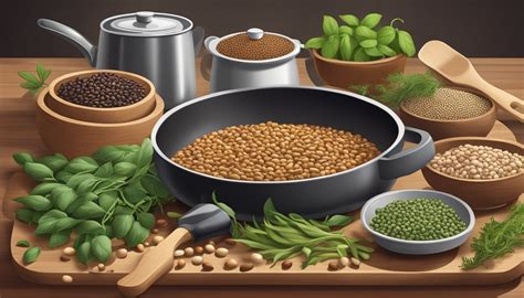 Cooking with Beans