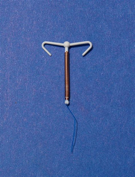 copper iud