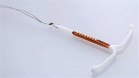 copper iud cancer