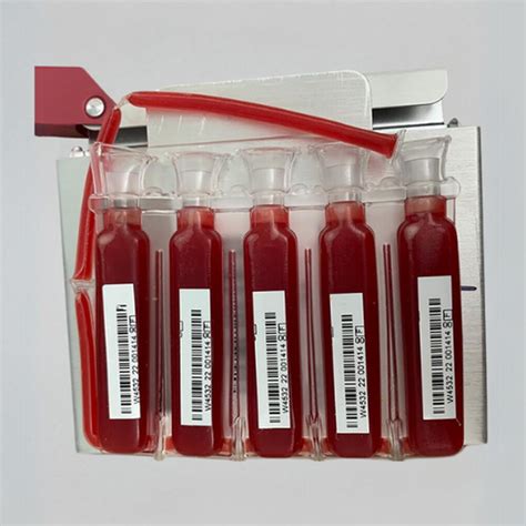 Cord Blood Storage