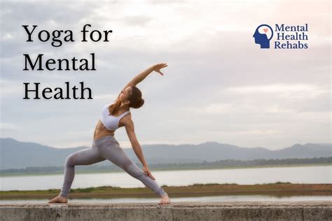 core yoga and mental health
