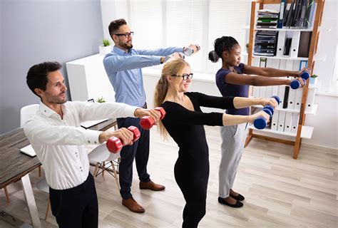 Corporate Wellness