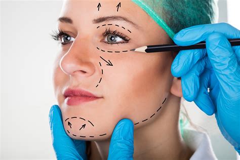 cosmetic procedures