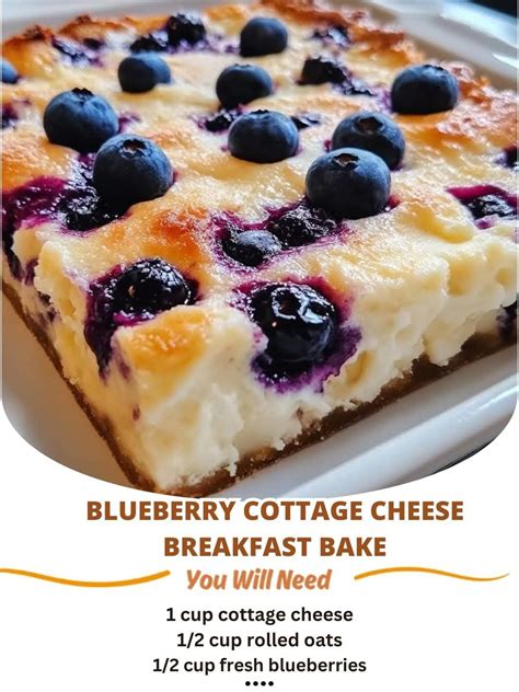 Cottage Cheese Recipes