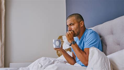 cough symptoms