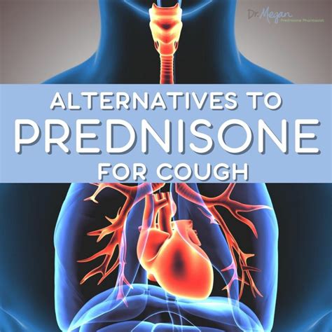 cough medication alternatives