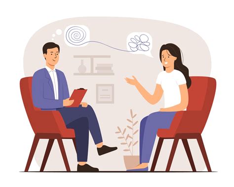 Counseling and Therapy