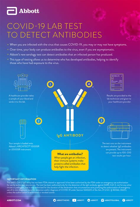 Covid Antibody Test Results