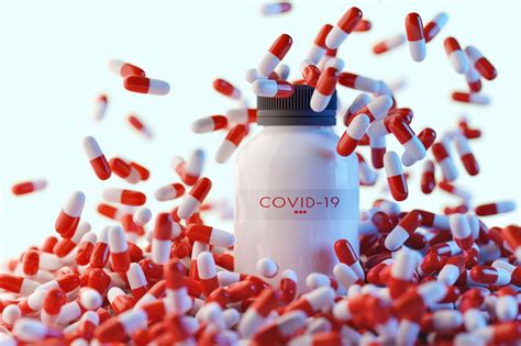 covid medicine