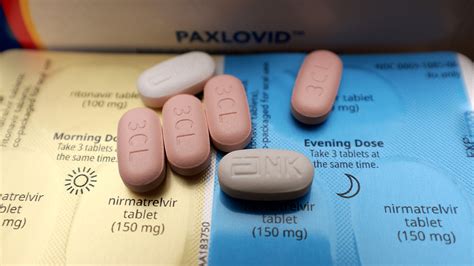 covid medicine side effects