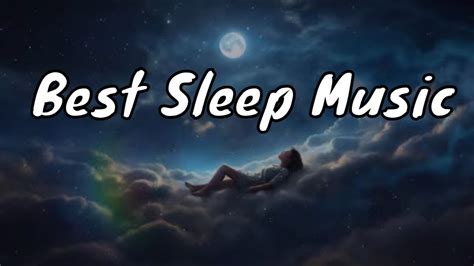 creating a sleep music playlist