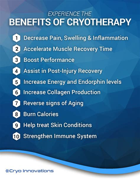 Benefits of cryotherapy for wart removal