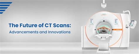 CT Scan Advancements Image