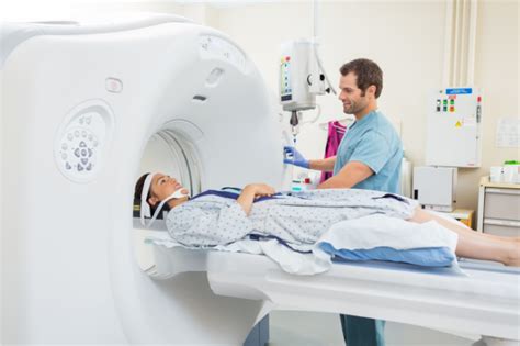 CT Scan FAQs