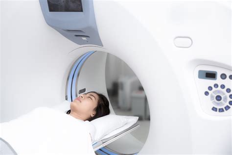 CT Scanner Safety