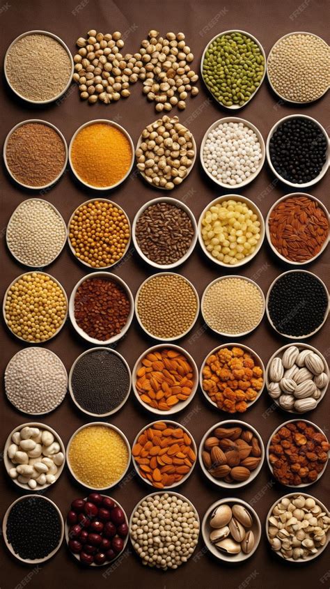 Culinary uses of grains