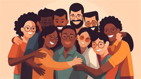 cultivate positive relationships