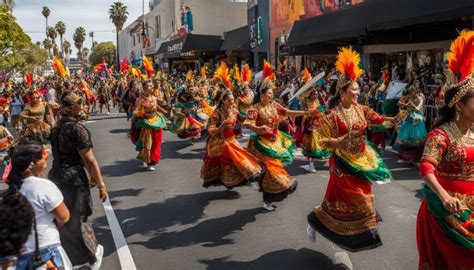 Cultural Events and Festivals