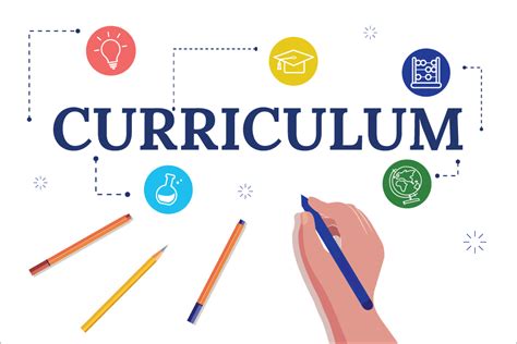 Curriculum and Training