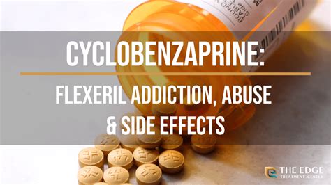 cyclobenzaprine alternatives