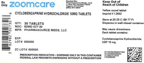 cyclobenzaprine pregnancy