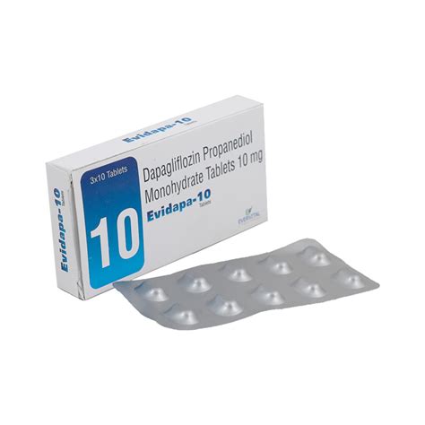 Dapagliflozin Propanediol