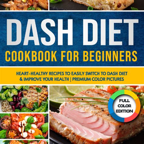 DASH diet mechanism