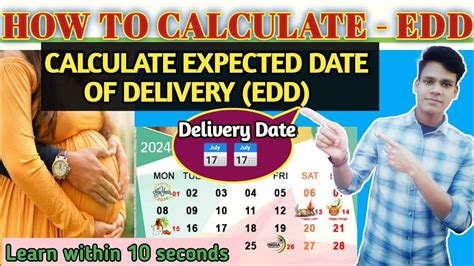 Delivery Date Calculation Methods