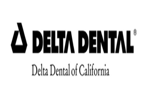 delta dental of california's network