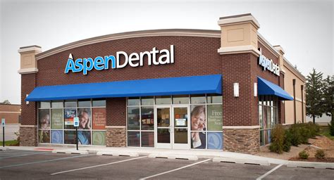 dentist locations near me
