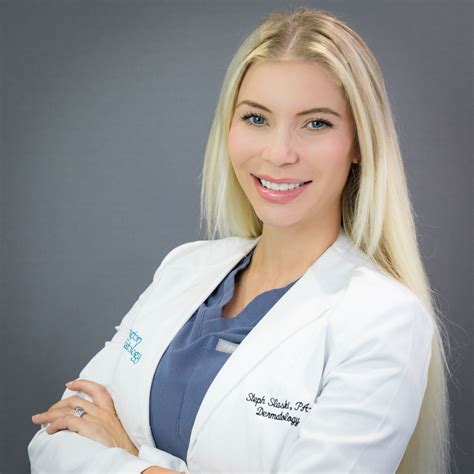dermatologist