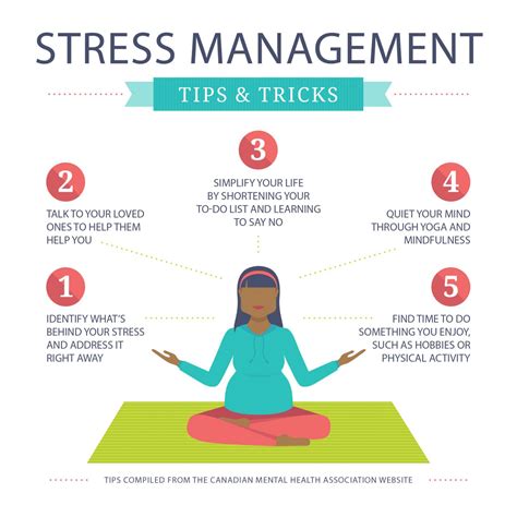 Detox Tip #3: Reduce Stress and Promote Relaxation