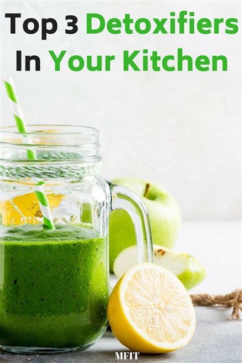 Detox Tips