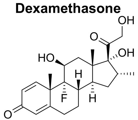 Dexamethasone breastfeeding
