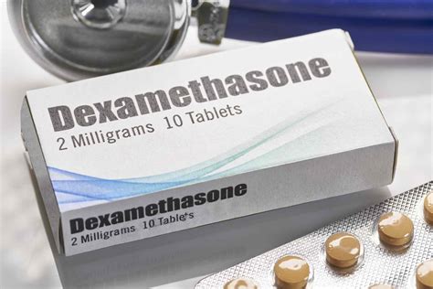 Dexamethasone uses