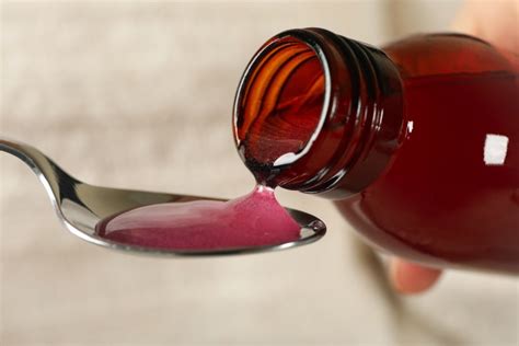 dextromethorphan abuse