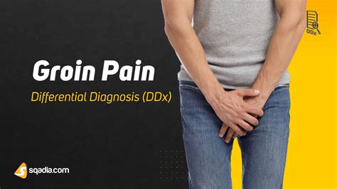 Diagnosing Groin Injuries