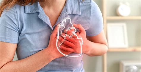 Diagnosing Heart Attacks in Women