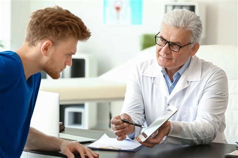 Diagnosis and Treatment