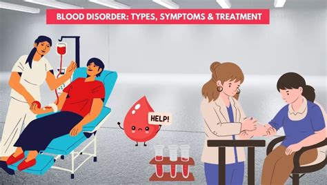 diagnosis and treatment of blood disorders