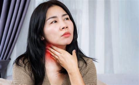 Diagnosis and Treatment of Swollen Lymph Nodes in the Neck
