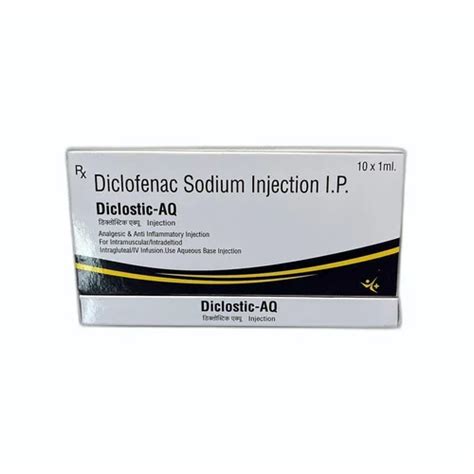 diclofenac sodium future directions