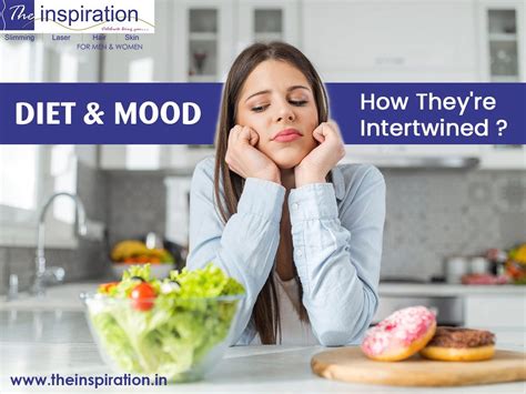 diet and mood
