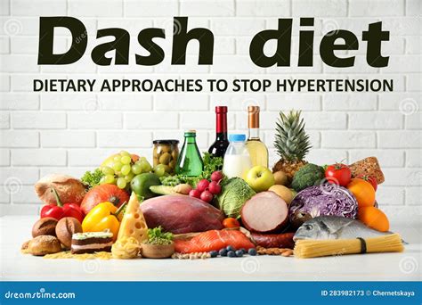 dietary approaches