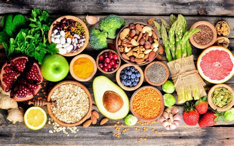 dietary changes