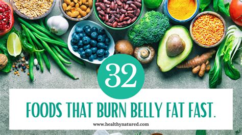 Dietary Changes for Burning Belly Fat