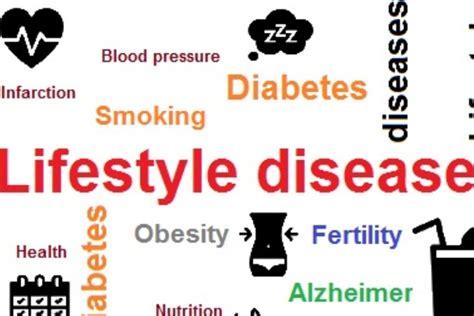 Disease Prevention and Blood Type